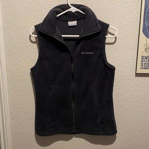 Columbia fleece Vest